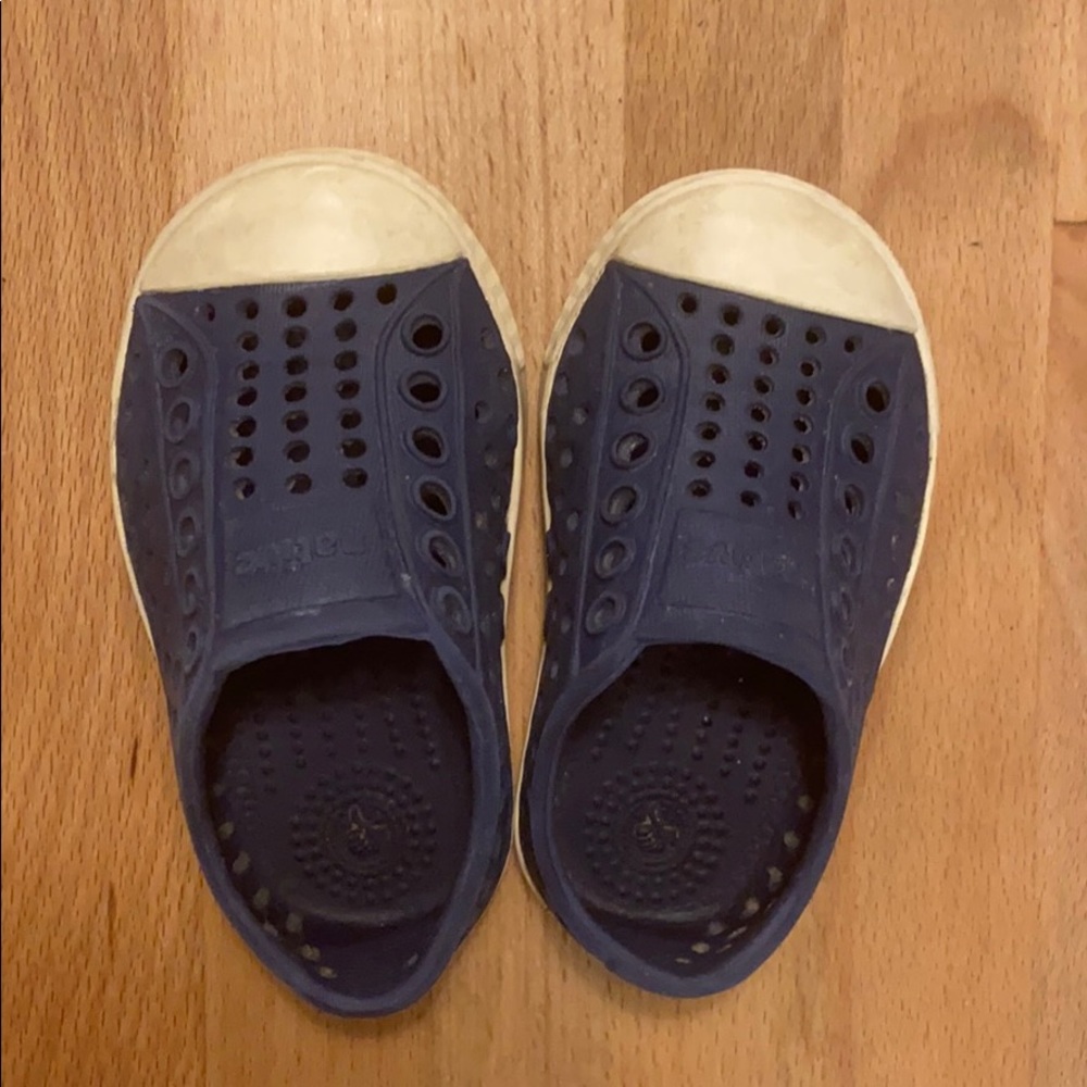 Native Jefferson Shoes